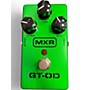 Used MXR M193 Effect Pedal