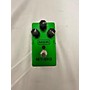 Used MXR Used MXR M193 GT OD Effect Pedal