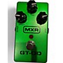 Used MXR M193 GT-OD Effect Pedal