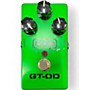 Used MXR M193 GT-OD Effect Pedal