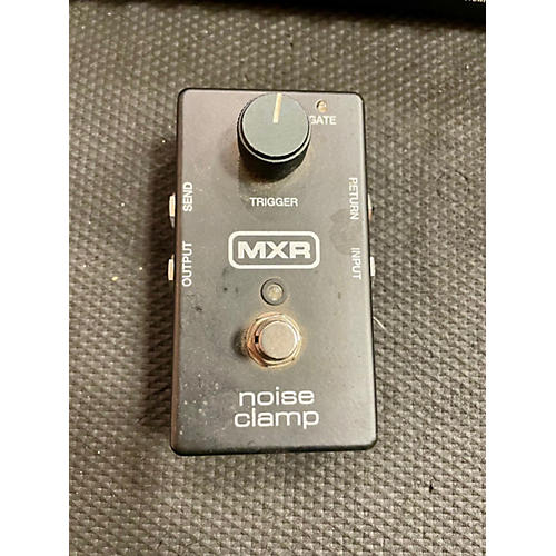 MXR Used MXR M195 Noise Clamp Suppressor Effect Pedal