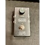 Used MXR Used MXR M195 Noise Clamp Suppressor Effect Pedal