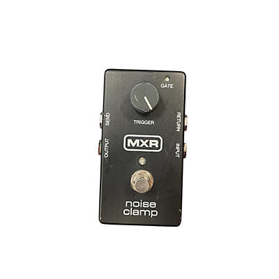 MXR Used MXR M195 Noise Clamp Suppressor Effect Pedal