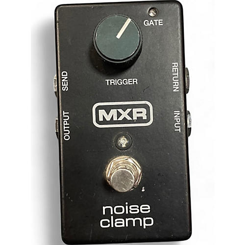 MXR Used MXR M195 Noise Clamp Suppressor Effect Pedal