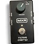 Used MXR Used MXR M195 Noise Clamp Suppressor Effect Pedal