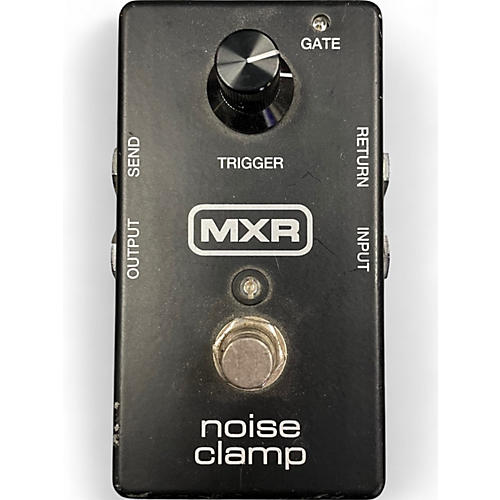 MXR Used MXR M195 Noise Clamp Suppressor Effect Pedal