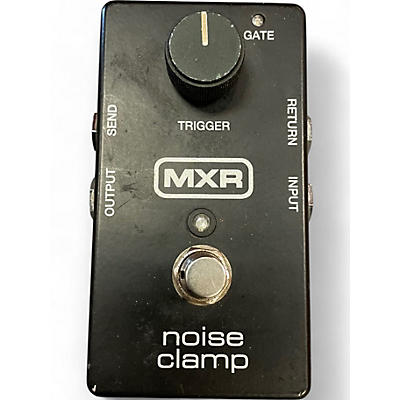 MXR Used MXR M195 Noise Clamp Suppressor Effect Pedal