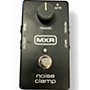 Used MXR Used MXR M195 Noise Clamp Suppressor Effect Pedal