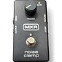 Used MXR M195 Noise Clamp Suppressor Effect Pedal