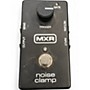 Used MXR M195 Noise Clamp Suppressor Effect Pedal