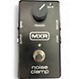 Used MXR M195 Noise Clamp Suppressor Effect Pedal