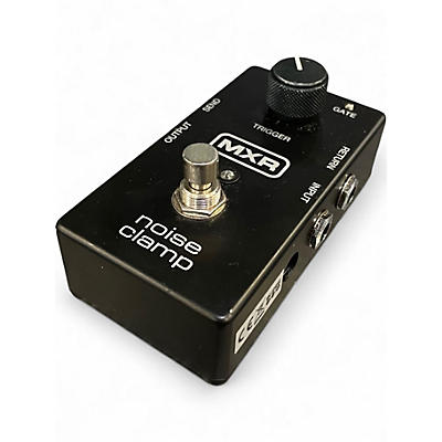Used MXR M195 Noise Clamp Suppressor Effect Pedal