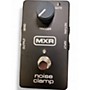 Used MXR M195 Noise Clamp Suppressor Effect Pedal