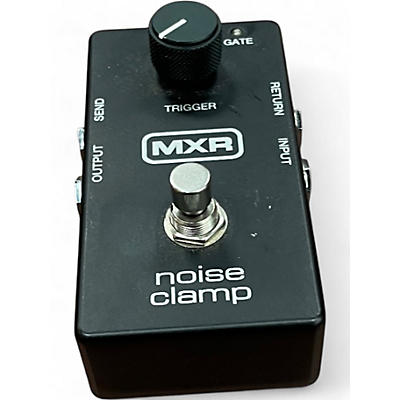 Used MXR M195 Noise Clamp Suppressor Effect Pedal