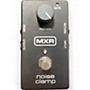 Used MXR M195 Noise Clamp Suppressor Effect Pedal