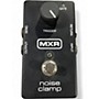 Used MXR M195 Noise Clamp Suppressor Effect Pedal
