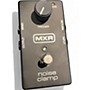 Used MXR M195 Noise Clamp Suppressor Effect Pedal