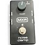 Used MXR M195 Noise Clamp Suppressor Effect Pedal