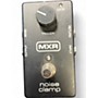 Used MXR M195 Noise Clamp Suppressor Effect Pedal