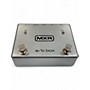 Used MXR M196 A/B BOX