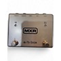 Used MXR M196 A/B Pedal