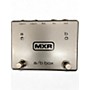 Used MXR M196 Pedal