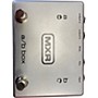 Used MXR M196 a/b box Pedal