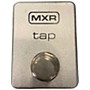 Used MXR M199 TAP TEMPO Pedal