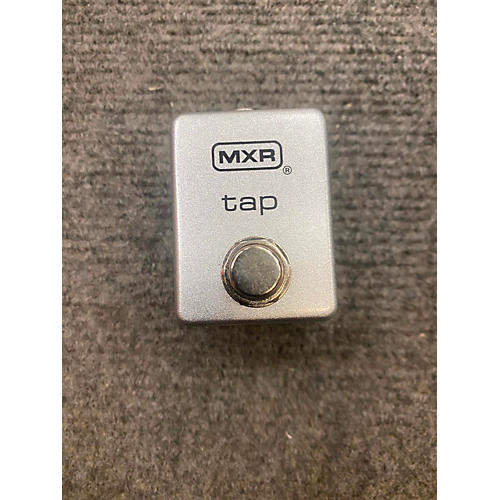 MXR Used MXR M199 Tap Tempo Effect Pedal