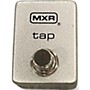 Used MXR M199 Tap Tempo Pedal