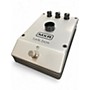 Used MXR M222 Talkbox Effect Pedal