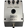 Used MXR M222 Talkbox Effect Pedal