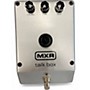 Used MXR M222 Talkbox Effect Pedal