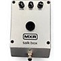 Used MXR M222 Talkbox Effect Pedal