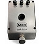 Used MXR M222 Talkbox Effect Pedal