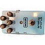 Used MXR M234 ANALOG CHORUS Effect Pedal