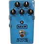 Used MXR Used MXR M234 Analog Chorus Effect Pedal