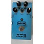 Used MXR Used MXR M234 Analog Chorus Effect Pedal