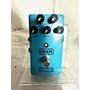 Used MXR Used MXR M234 Analog Chorus Effect Pedal