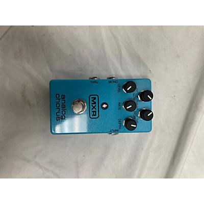 MXR Used MXR M234 Analog Chorus Effect Pedal