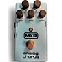 Used MXR Used MXR M234 Analog Chorus Effect Pedal