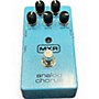 Used MXR Used MXR M234 Analog Chorus Effect Pedal