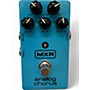 Used MXR Used MXR M234 Analog Chorus Effect Pedal