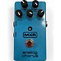 Used MXR Used MXR M234 Analog Chorus Effect Pedal