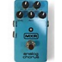 Used MXR Used MXR M234 Analog Chorus Effect Pedal