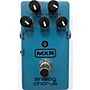 Used MXR Used MXR M234 Analog Chorus Effect Pedal