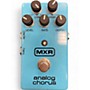 Used MXR M234 Analog Chorus Effect Pedal