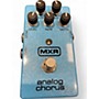 Used MXR M234 Analog Chorus Effect Pedal