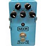 Used MXR M234 Analog Chorus Effect Pedal