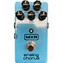 Used MXR M234 Analog Chorus Effect Pedal